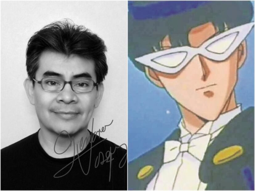 30 AÑOS Sailor Moon, el anime de la justicia queer