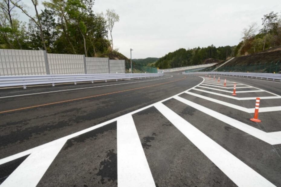 Toyota crea réplica del circuito Nurburgring
