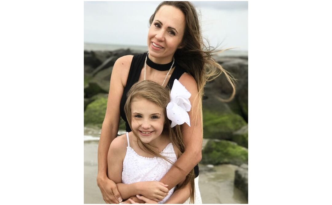 Tiffany Smith fue demandada el año pasado por los 11 jóvenes creadores de contenido por el presunto abuso y la falta de compensación. Foto: New York Post