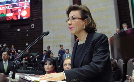 PAN acuerda votar en contra de periodo extraordinario en el Congreso