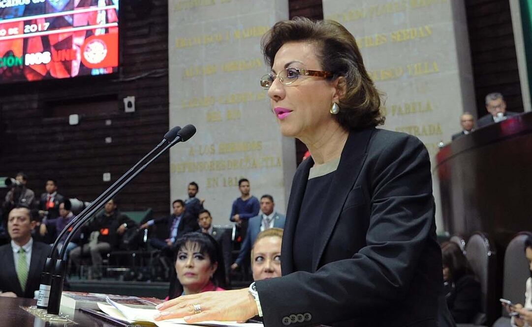 Foto: Archivo. EL UNIVERSAL