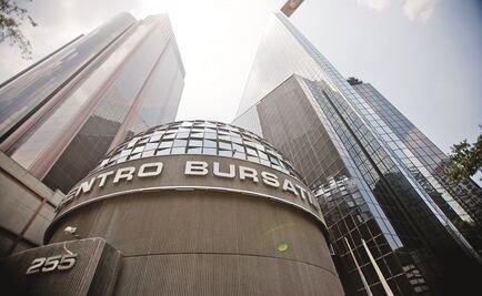 "Niveles máximos de la BMV reflejan fortaleza de economía"