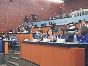 En extraordinario, reforma Telecom con modificaciones