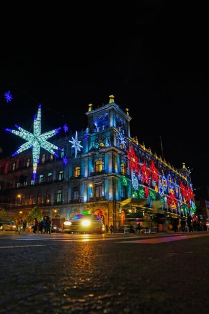 19 ideas para festejar Navidad en la CDMX y alrededores