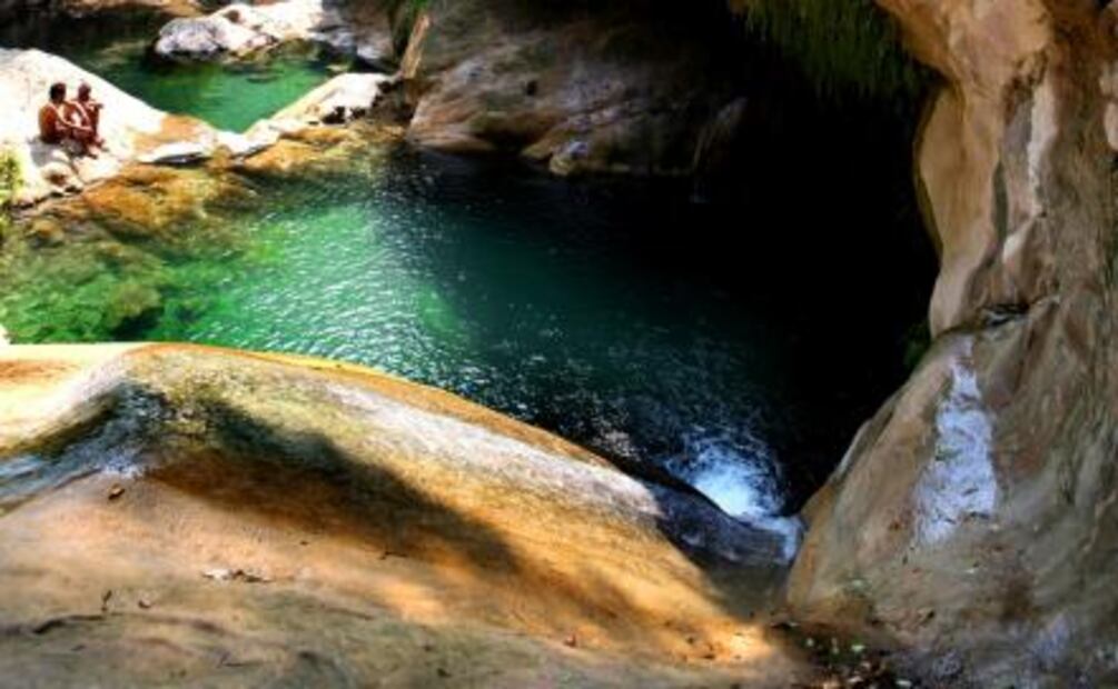 Vacaciones por menos de 2 mil pesos en Taxco