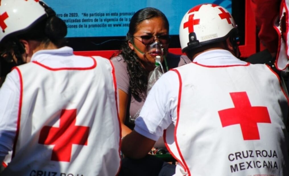 Fiscalía abre investigación por corto circuito en Barranca del Muerto de la Línea 7 del Metro