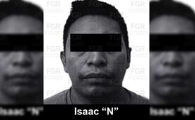 Dan 18 años de prisión a conductor que volcó tráiler con 191 migrantes en 2021 en Chiapas; 56 murieron