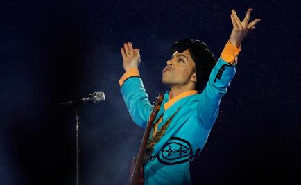 Trump usa canción de Prince en campaña y sus herederos no están contentos