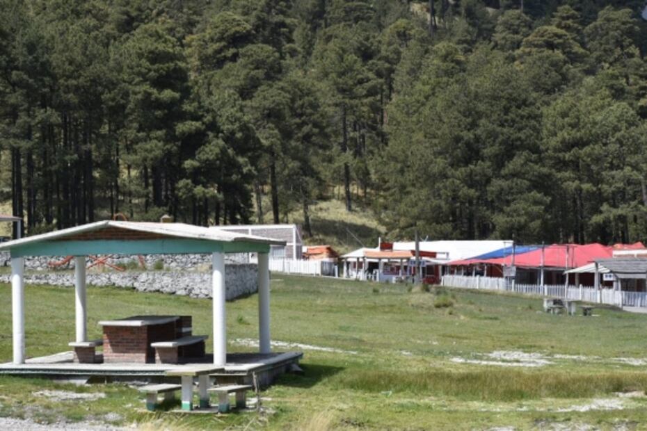 Esperan recuperación paulatina de visitantes al Nevado de Toluca