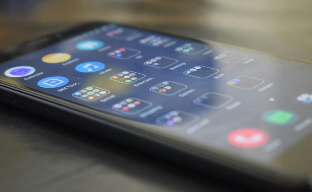 Sigue estos consejos y descarga estas apps para mejorar tu privacidad. Foto: Pexels