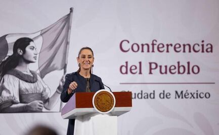 Sheinbaum exige a empresas harineras ser parte de acuerdo con productores de maíz; hay intereses políticos en bloqueos carreteros