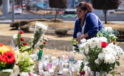 Muere la víctima 32 por la explosión de la pipa en Iztapalapa; se trata de Tiffany Cano de 17 años