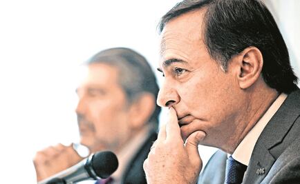 ​México no firmará TLCAN con sunset y estacionalidad: Castañón