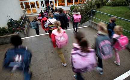 Escuelas de Francia educarán para afrontar amenazas terroristas