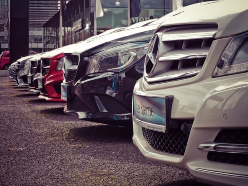 Entérate qué autos no pagan tenencia 2022 en el Edomex