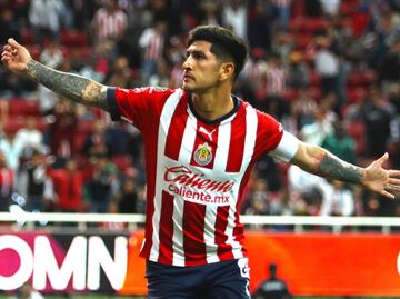 Víctor 'Pocho' Guzmán advierte al América: "Buscamos quién nos la pague"