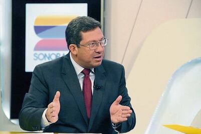 Narcos mexicanos, con presencia en Ecuador