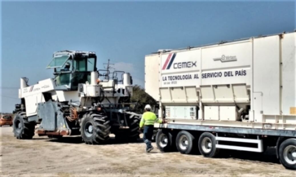 Reconoce AMLO apoyo de empresarios