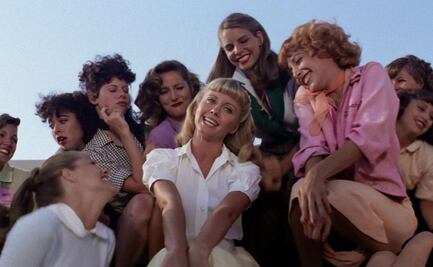 Las mejores películas de Olivia Newton-John, el legado que dejó al cine