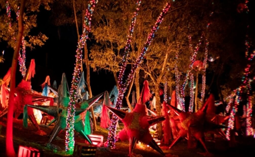 11 actividades y eventos navideños en CDMX y sus alrededores 