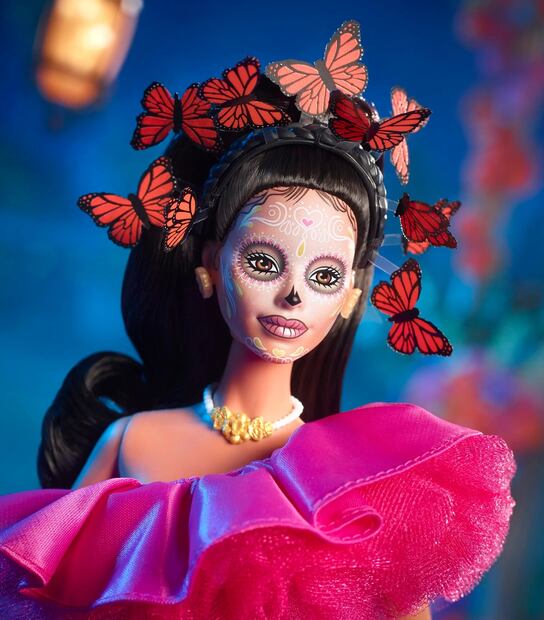 Foto: Mattel