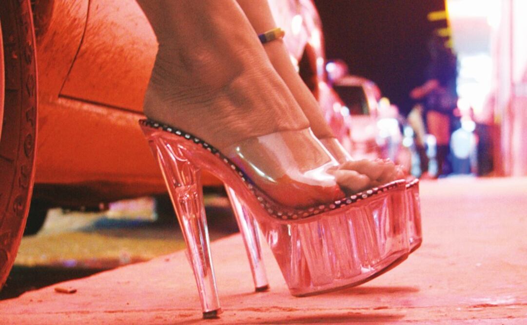 Sex work is legal in much of Mexico but every state has different rules - Photo: File Photo/EL UNIVERSAL