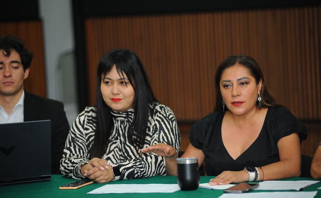 Pese a protestas, dictamen para regular micromovilidad será avalado por el Congreso de la CDMX, advierte Morena. Foto: Especial