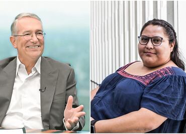 Con el pretexto del partido entre Mazatlán FC y América, Ricardo Salinas Pliego levanta polémica contra la senadora Citlalli Hernández