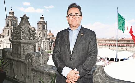 Logran acuerdo para periodo extraordinario en la Asamblea