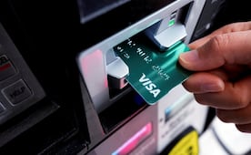 México muestra grandes avances en pagos digitales, dice CEO global de Visa; se debe aumentar aceptación entre Pymes