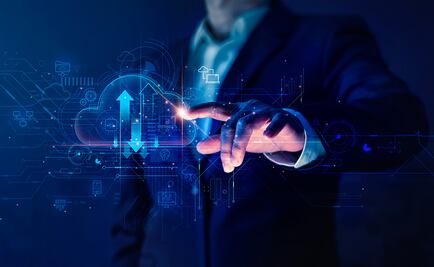 Menos de 20% de las empresas en México saben usar la IA en sus esquemas de trabajo: estudio