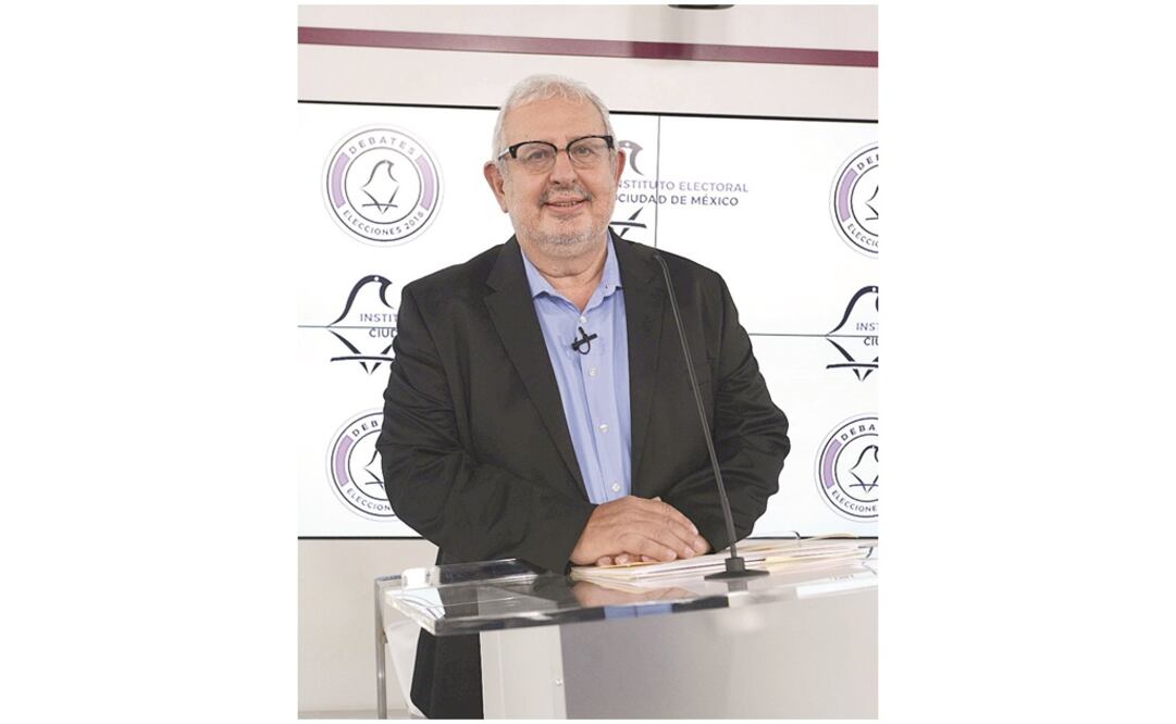 (Fotografía: Especial)