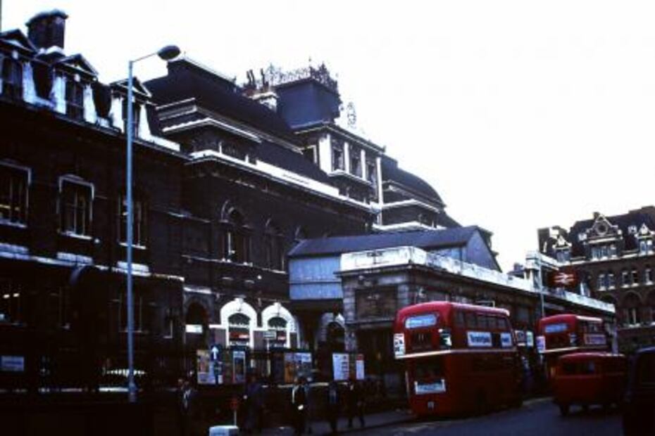 4 calles para turistas melómanos