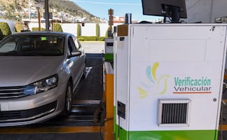 Sedema suspende trámites por fiestas decembrinas; consulta aquí fechas y horarios de verificación vehicular