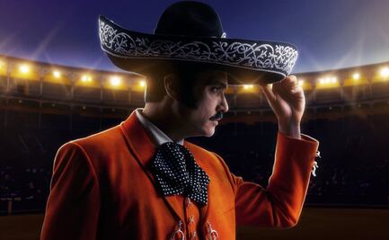 ¿Qué ver?: Reinado de Chente llega a streaming