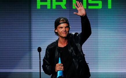 Perfil. Avicii, el "titán" de la música electrónica 