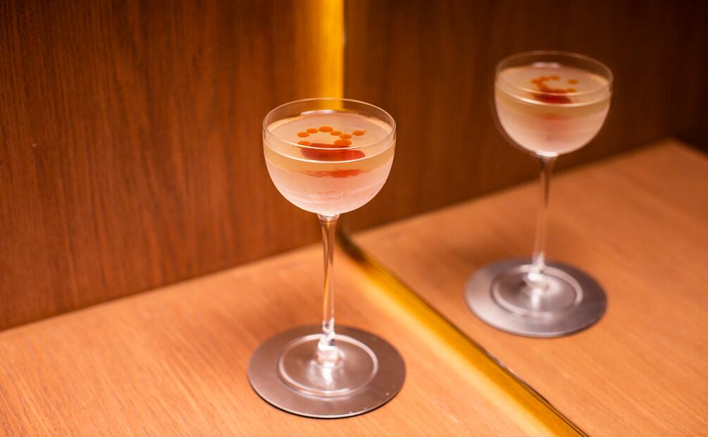 Form + Matter. Foto: cortesía