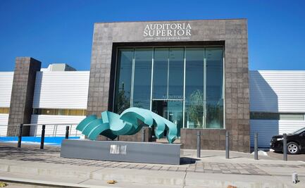 Sentencian a esposa de exfuncionario de Chihuahua por participar en red de corrupción