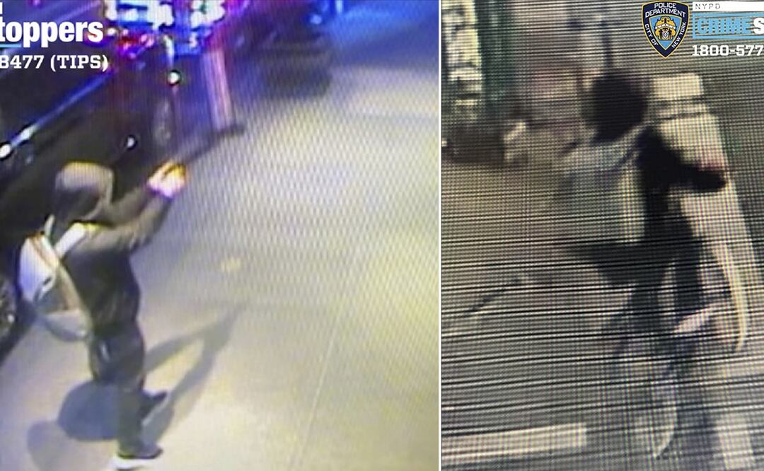 Matan a tiros a Brian Thompson, director ejecutivo de aseguradora UnitedHealthcare. Foto: AP