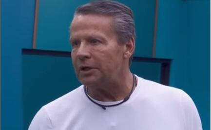 Alfredo Adame se salva de ser nominado en "La casa de los famosos"