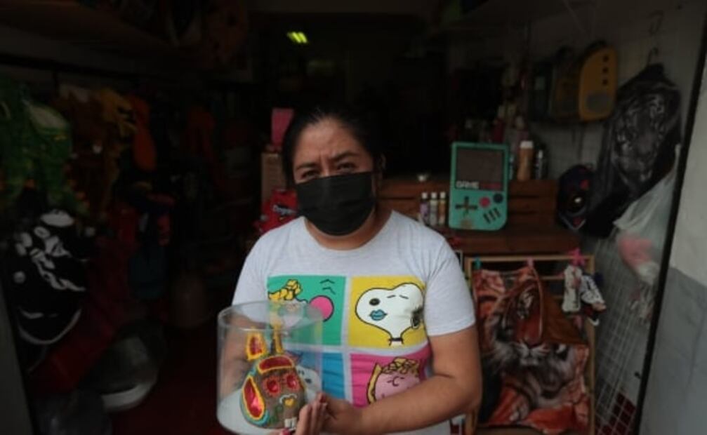 Suaves difuntos: llegaron las lomi y michi calaveritas, un dulce homenaje a las mascotas que ya no están 