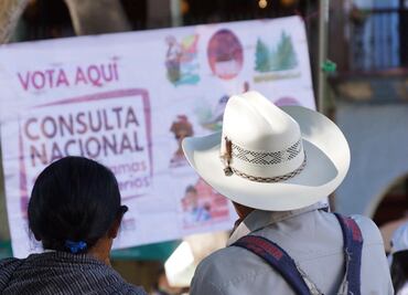 Exigen a AMLO información fidedigna y consulta genuina sobre megaproyecto del Istmo