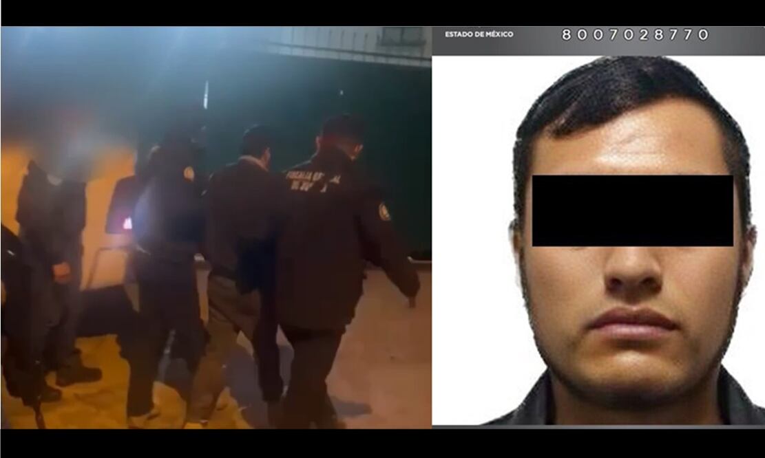 FOTO: Especial/EL UNIVERSAL/