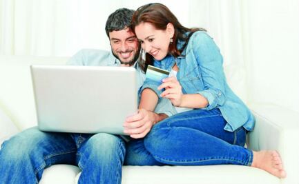 Evita que roben tus datos por Internet en El Buen Fin