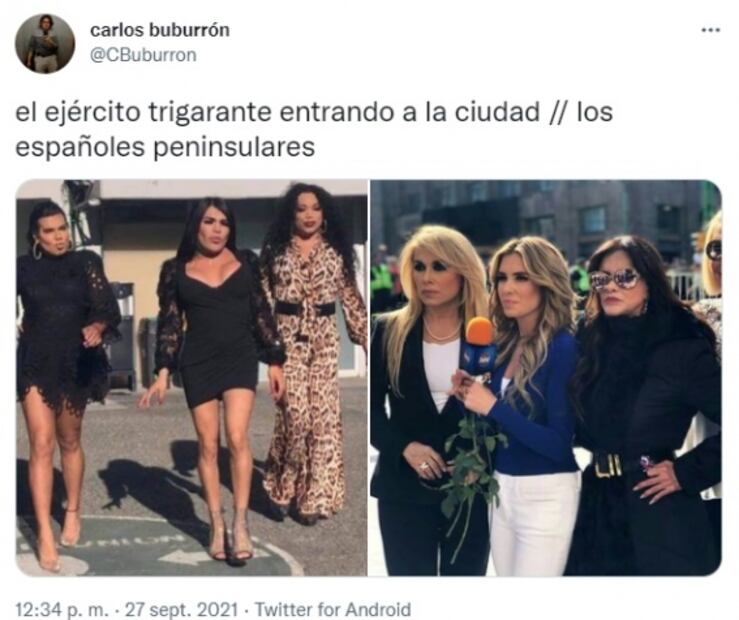 La consumación de la Independencia, Ricky Martin y las sopas Maruchan entre los memes de la semana