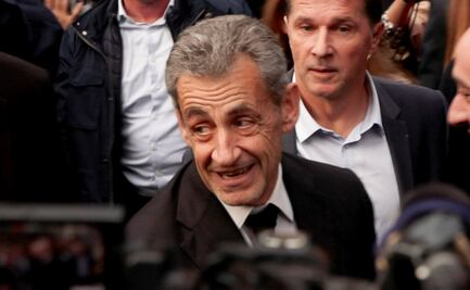 Fiscalía de Francia pide juicio contra Sarkozy y Carla Bruni por presuntas presiones a un testigo