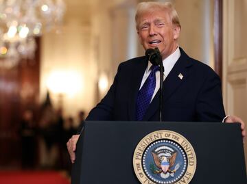 Venezuela libera a seis rehenes estadounidades; Trump celebra decisión de Maduro
