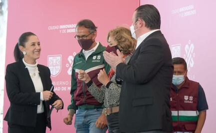 Sheinbaum pide justicia en caso de Cuauhtémoc Gutiérrez de la Torre 