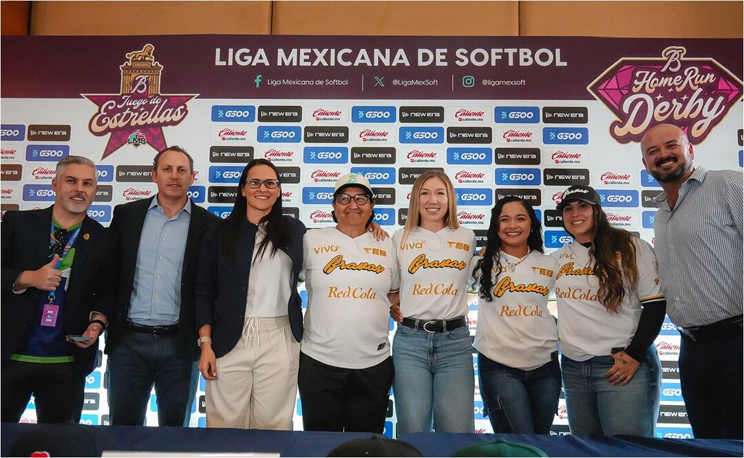 FOTO: LMS - León será sede del primer Juego de Estrellas en la historia de la LMS