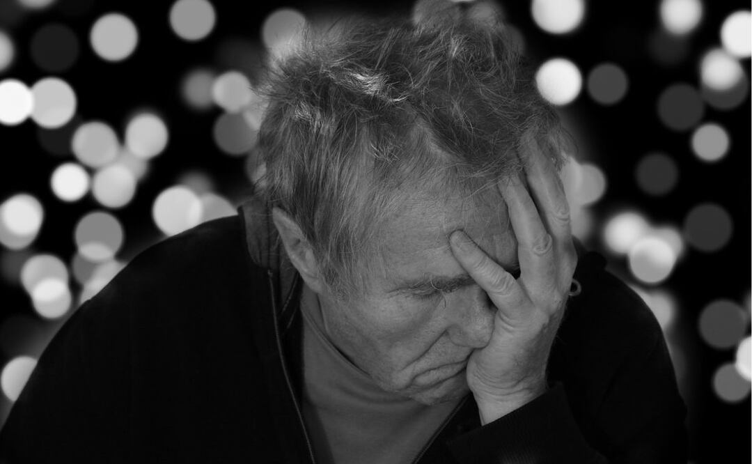 Trabajo y vejez. Fuente: Pixabay